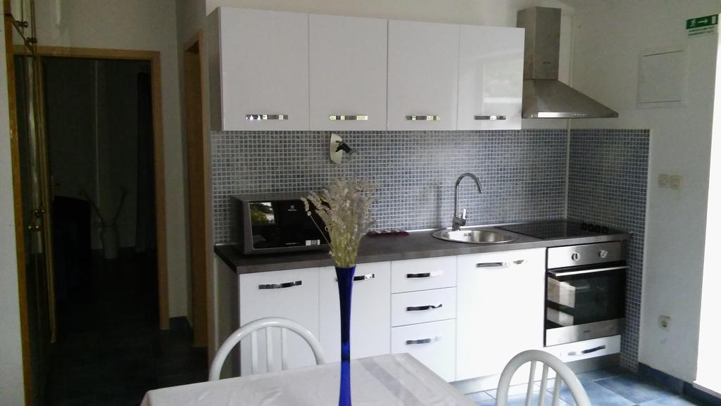 Apartments Vukovic Stari Grad  Quarto foto