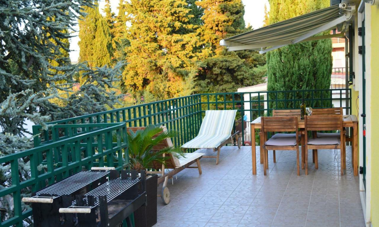 Apartments Vukovic Stari Grad  Exterior foto